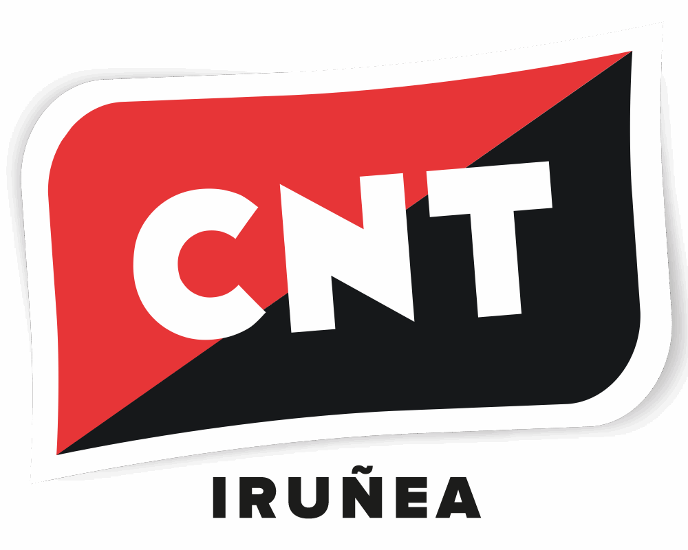 CNT Iruñea